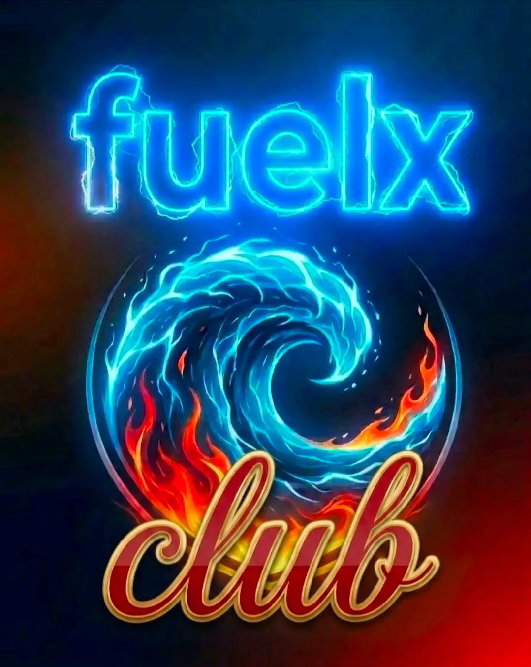 Fuel x club